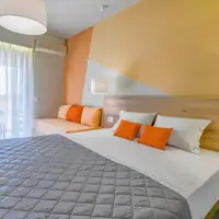 Dvoulůžkový pokoj Superior (21 m²)