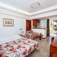 Studio Comfort až pre 3 osoby (25 m²)