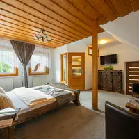 Rodinný apartmán 2