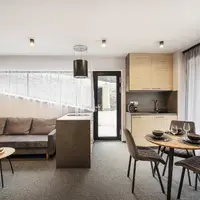 Apartmán Standard