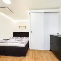 Dvojlôžková izba do záhrady pod pergolou A