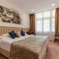 Dvojlôžková izba – Prestige (19–25 m²)