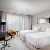 Executive Room (25 m²)