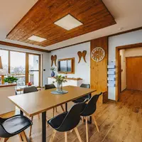 Apartmán B3 (54 m²)
