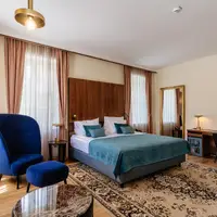 Izba Premium (36–38 m²)