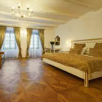Superior Room (40 m²)