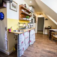 Apartmán Morfeus (35 m²)