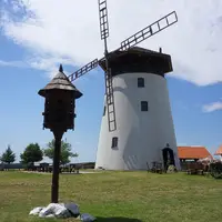 Bukovanský mlýn