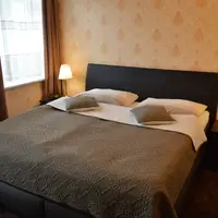 Dvojlôžková izba (25–27 m²)