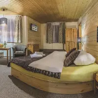Trojlôžková izba (18 m²)
