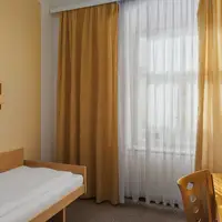 Jednolůžkový standard
