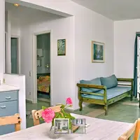 Apartmán