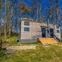 Tiny House č. 1 (27 m²)