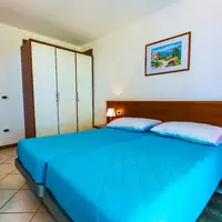 Apartmán (32–40 m²)