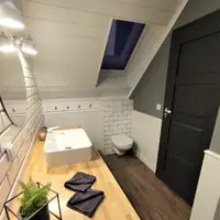 Apartmán Grand pre 6 osôb (73 m²)
