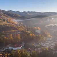 Mesto Szczawnica