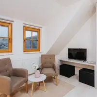 Izba Štandard Plus (30 m²)