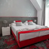 Dvojlôžková izba Standard