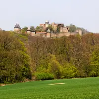 Hrad Helfštýn