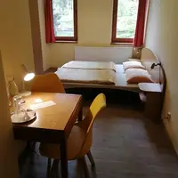 Dvoulůžkový pokoj Standard