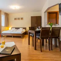Apartmán (44 m²)
