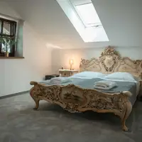 Apartmán De Luxe s kuchynkou