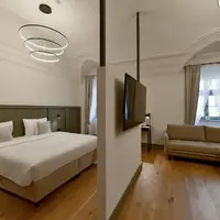 Suite (41–46 m²)