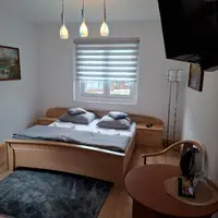 Dvojlôžková izba