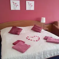 Standard dvoulůžkový + 1
