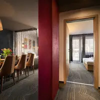 Deluxe Family (33 m²)