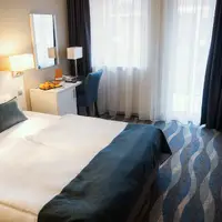 Rodinná izba Superior (38 m²)