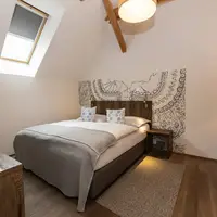 Dvoulůžkový Standard