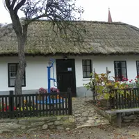 Došková chalupa Petrovice