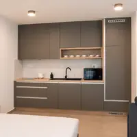 JUNIOR APARTMENT with BALCONY