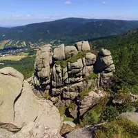 Frýdlantské cimbuří