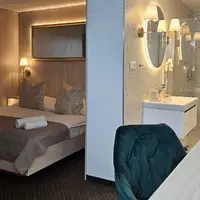Apartmán