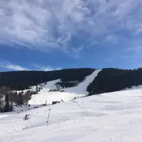 Ski centrum TELGÁRT