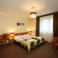 Dvojlôžková izba Double (14 m²)