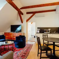 Apartment No. 9. (50 m²)