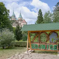 Bojnická zoologická záhrada