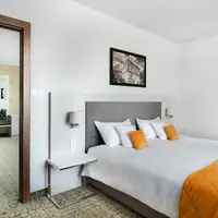 Apartmán (45 m²)