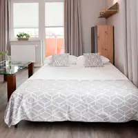 Apartmán Deluxe