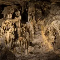Jaskyňa Szent István