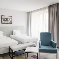 Dvojlôžková izba Twin (30 m²)