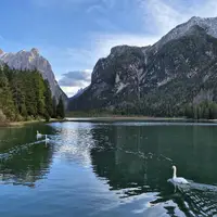 Lago di Dobbiaco