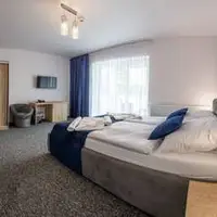 Apartmán (31 m²)