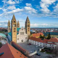 Pécs