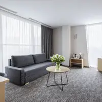Apartmán (30 m²)