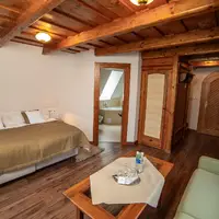 Apartmán Mezonet (70 m²)