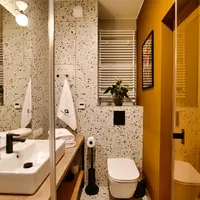 Apartmán Studio (30–33 m²)